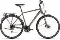 CUBE TOURING PRO 2019