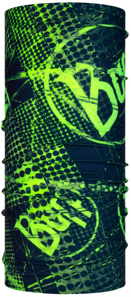 Бандана BUFF Original Havoc Blue