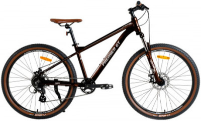 HAEVNER Premier GT 27.5 2024
