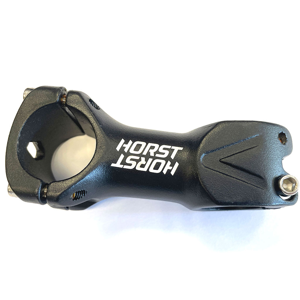 Вынос HORST, 1 1/8", 80 мм, 31.8 мм, 00-180295 Вынос HORST, 1 1/8", 80 мм, 31.8 мм, 00-180295