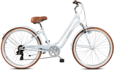 SPINN Uptown 7D Step Thru 26 2025