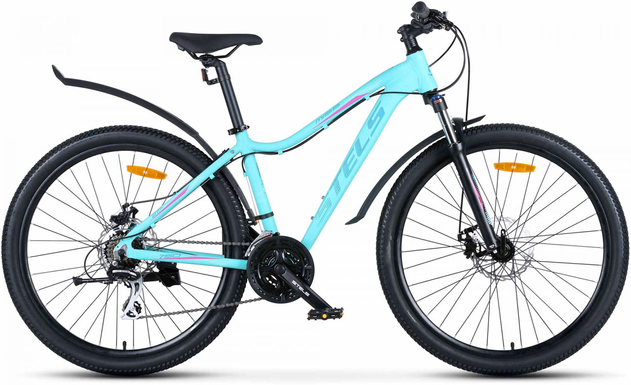 STELS Miss 750 MD 27.5 2026