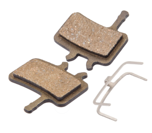 Тормозные колодки P06 для дисковых тормозов Avid