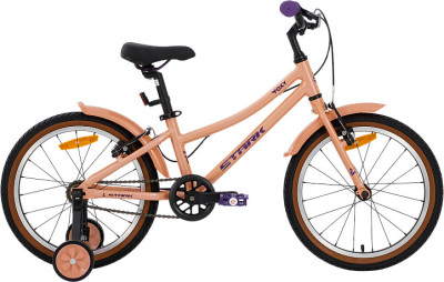 STARK Foxy Girl 18 2025