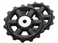 Ролики заднего переключателя SHIMANO Acera/Altus Y5W898030