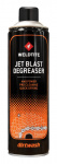 Очиститель для цепи мощный аэрозоль 500мл DIRTWASH JET BLAST DEGREASER WELDTITE
