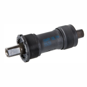 Каретка-картридж COUNTRY 120L, промподшипники, SQR, 68 мм, 119 мм, THUN (Германия) BSTH00000001