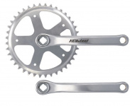 Шатуны к-т 170 мм HDL-S140 1/2х1/8 44Т .