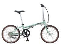 DAHON Boardwalk D8 2015