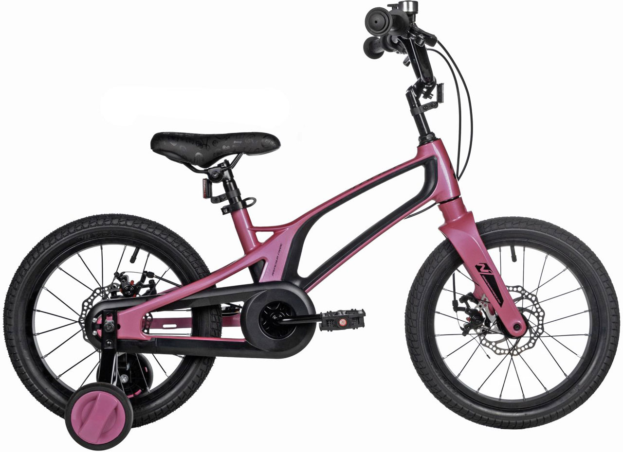 Велосипед NOVATRACK FLIGH 16 2026