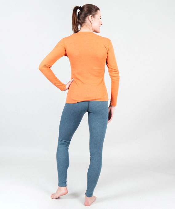 Термобельё NORDSKI Soft W