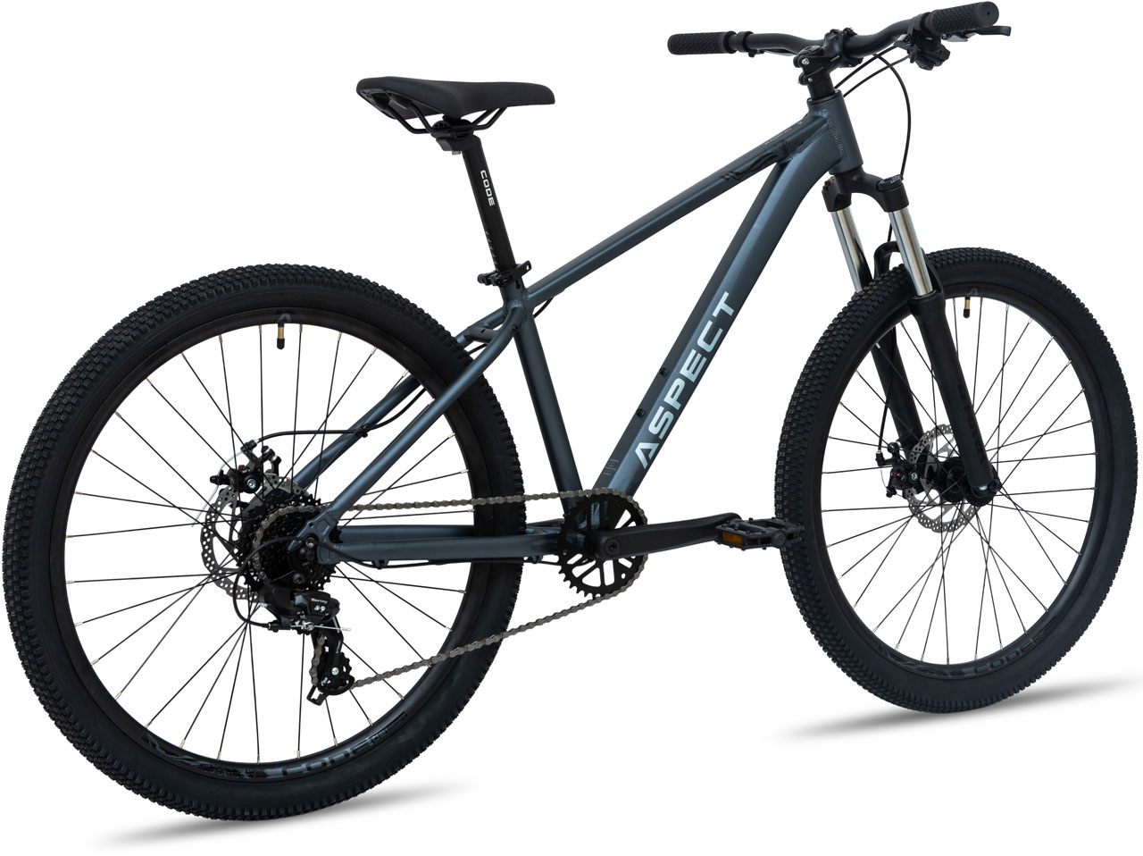 Велосипед ASPECT Radium 26 2026