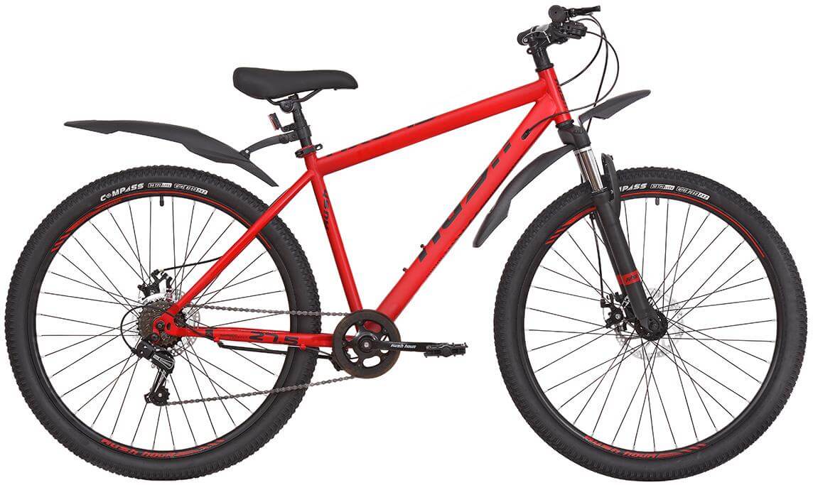 RUSH HOUR NX 675 27.5 2021