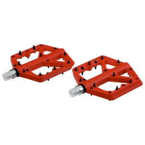 Педали 9/16", красные 9426171