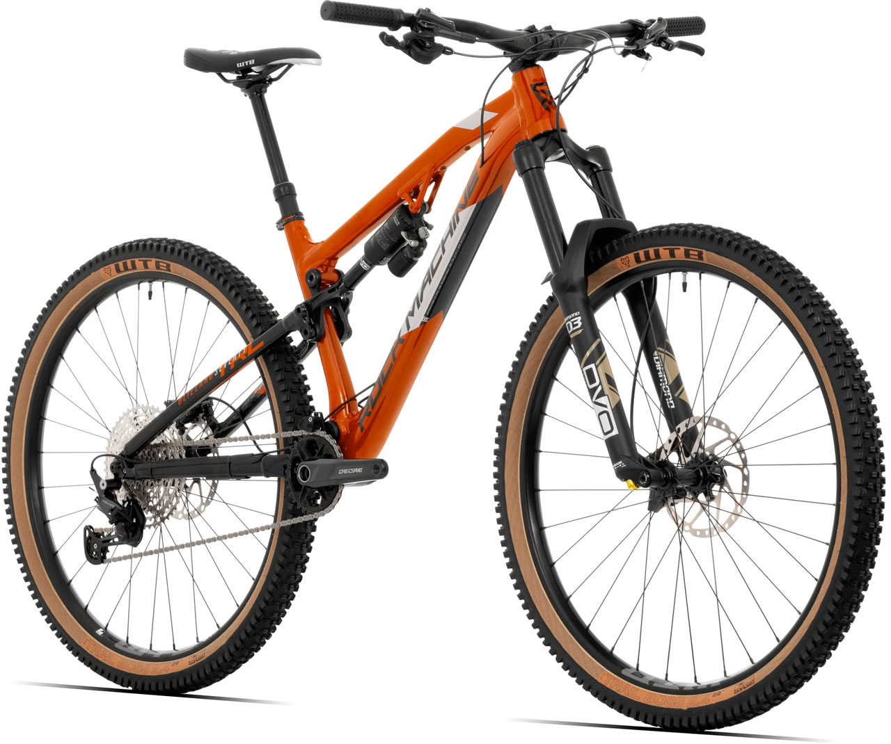 ROCK MACHINE Blizzard TRL 70-29