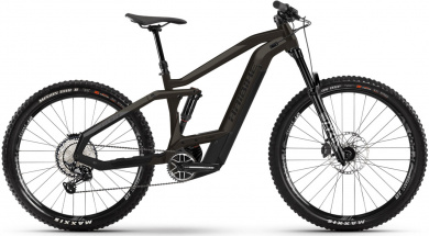 Электровелосипед HAIBIKE AllMtn 5 2021