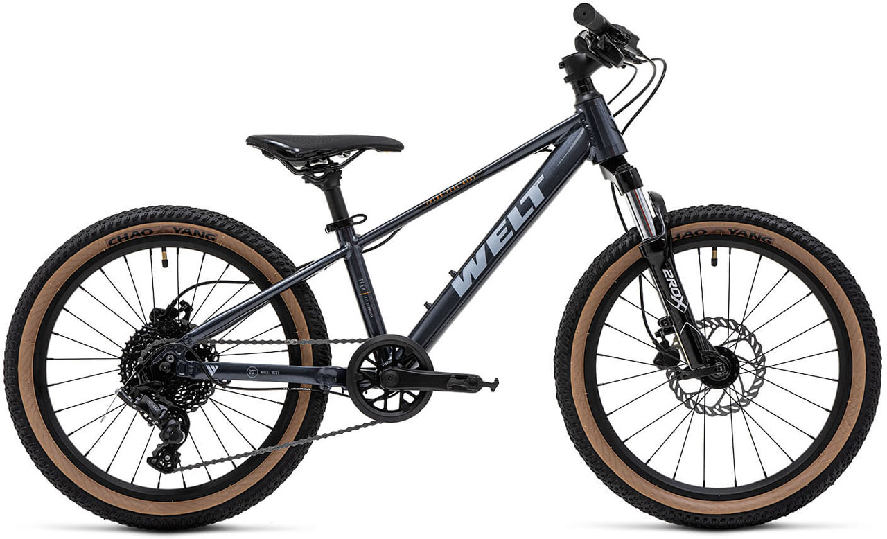 WELT Brave 2.0 HD 20 2026