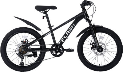 TECH TEAM Flash 20 2024