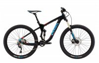 MARIN Mount Vision 5 P 2016