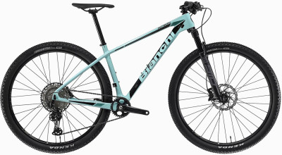 BIANCHI Nitron 9.4 XT Deore 2023