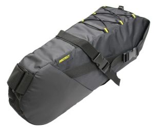 Сумка под седло PROTECT Bikepacking, 14л, NOP55677