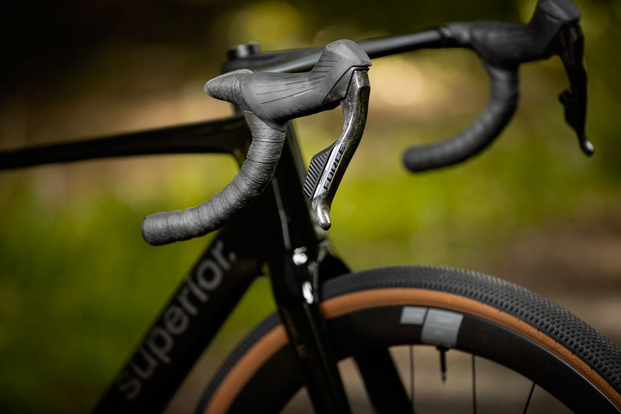 SUPERIOR XR 9.8 GR 2025