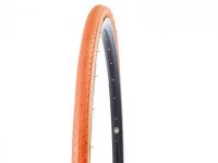 Покрышка KENDA KONTENDER K196 700х26С (26-622) клинчер оранжевая 60 TPI LR3 слик 5-521723