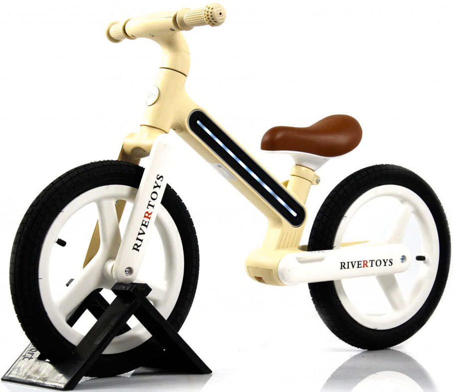 Беговел RIVERTOYS HB-003