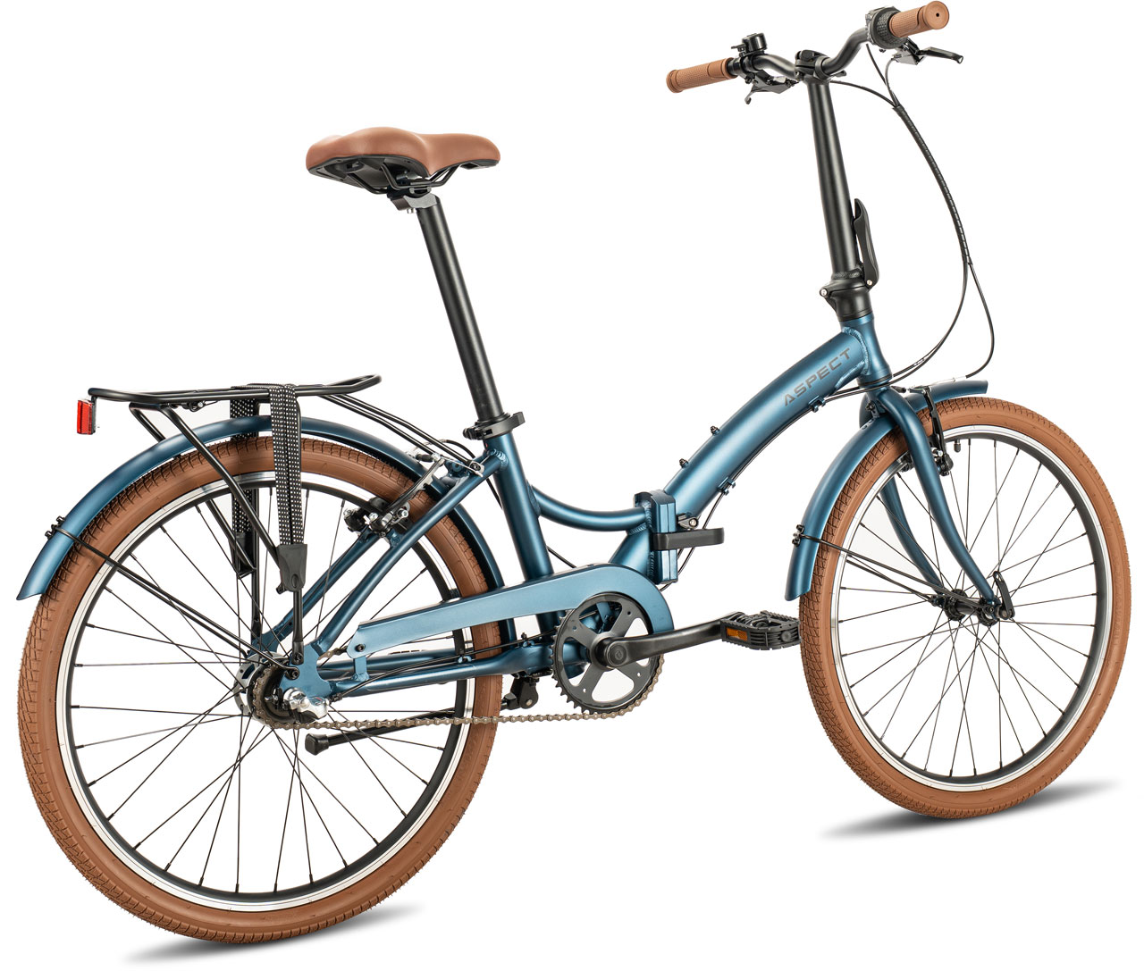 ASPECT Komodo 3 2026