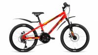 ALTAIR MTB HT 20 3.0 disc 2018
