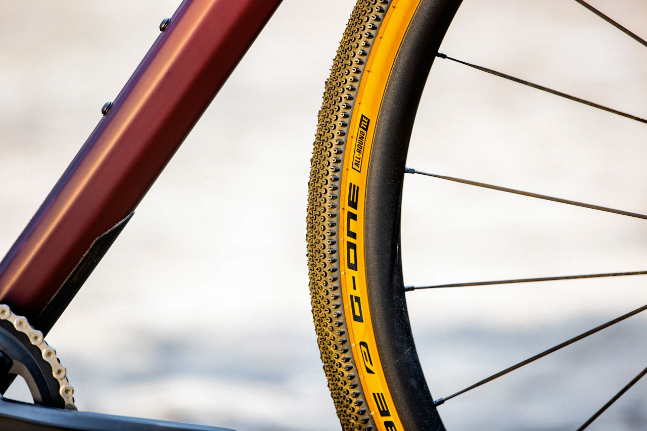 SUPERIOR XR 9.7 GR 700c 2025