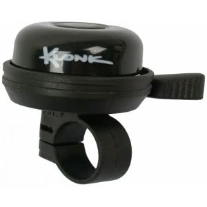 Звонок KLONK 10450, черный