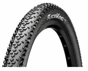 Покрышка.  27.5x2.00 02-0150309 (50-584) RaceKing Performance TL-Ready,E-25 черн CONTINENTAL