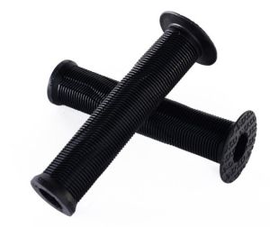 Грипсы COLONY BMX Much Room Grips, черный