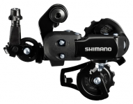 Переключатель задний SHIMANO RD-FT35, 6/7 скоростей