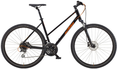 KTM X-Life Track D
