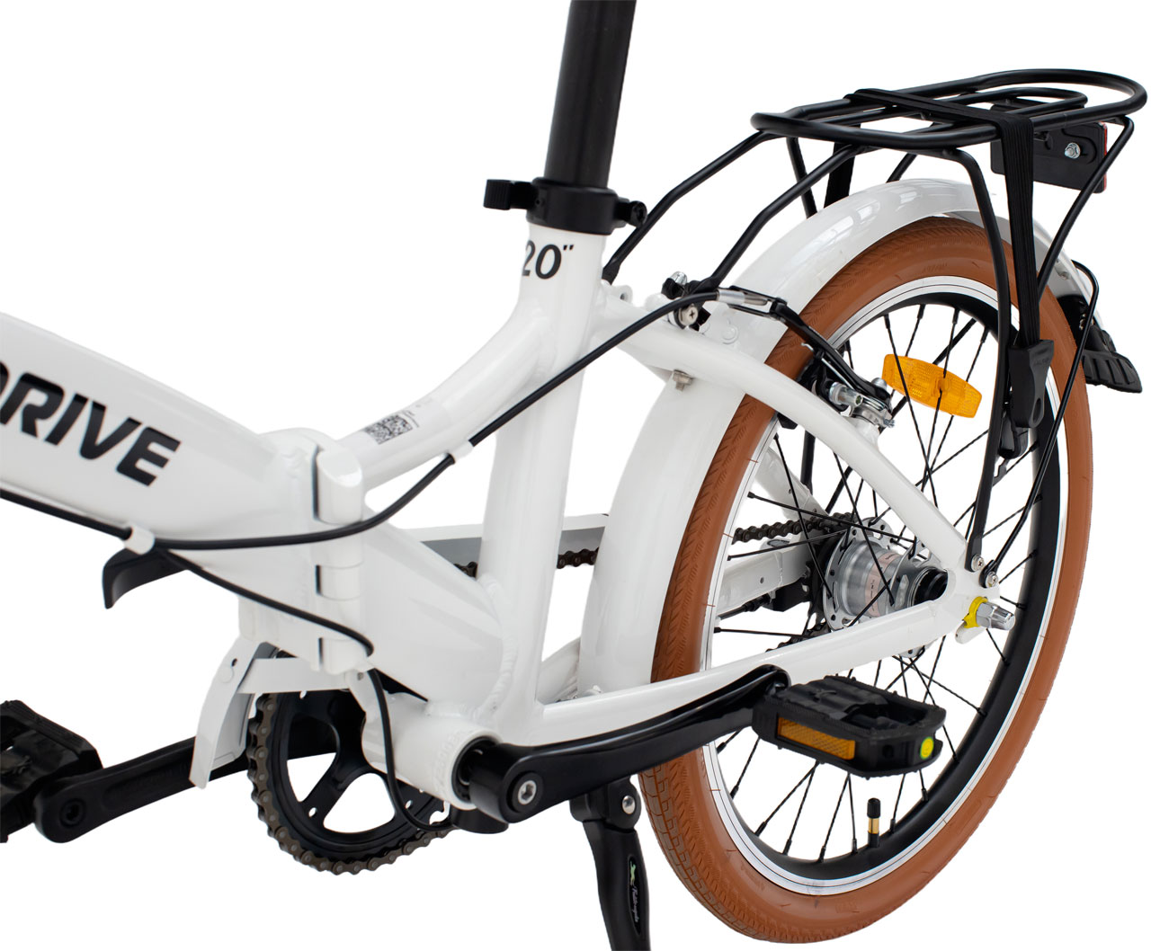 VELODRIVE Goa 20