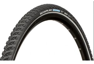 Покрышка 28x1.75 700х45С (47-622) 05-11101342 MARATHON GT 365  B/B+RT HS475 ADDIX 67EPI 33B SCHWALBE