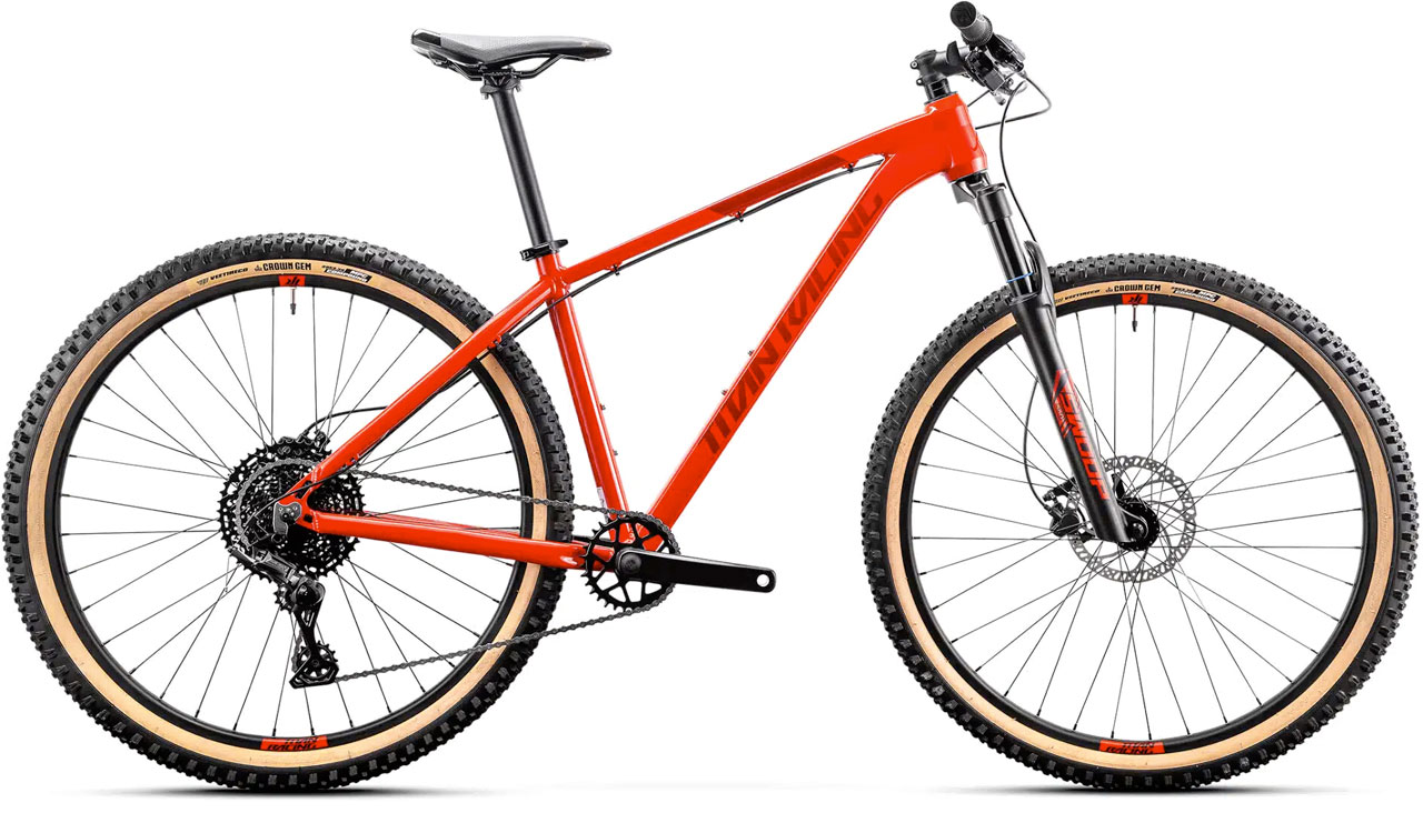 TITAN RACING Rogue Sport 2024