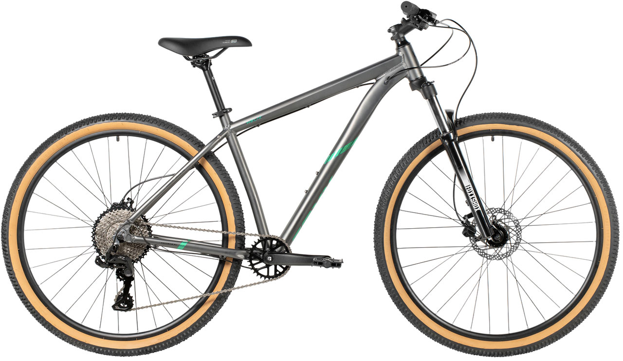 FOXX Helix 27.5 2026