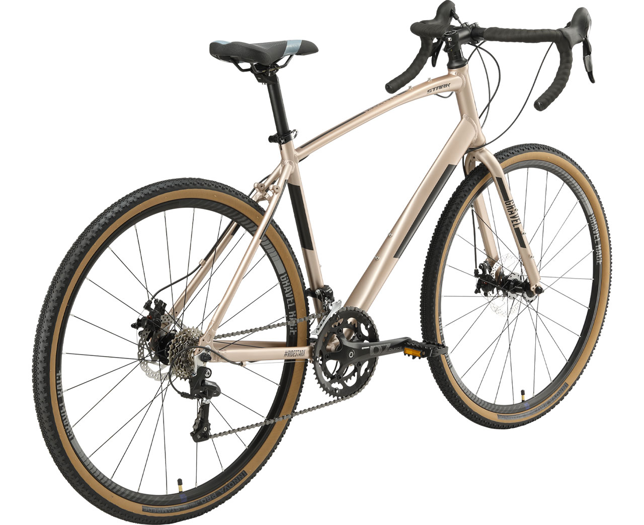 STARK Gravel 700.2 D 2023