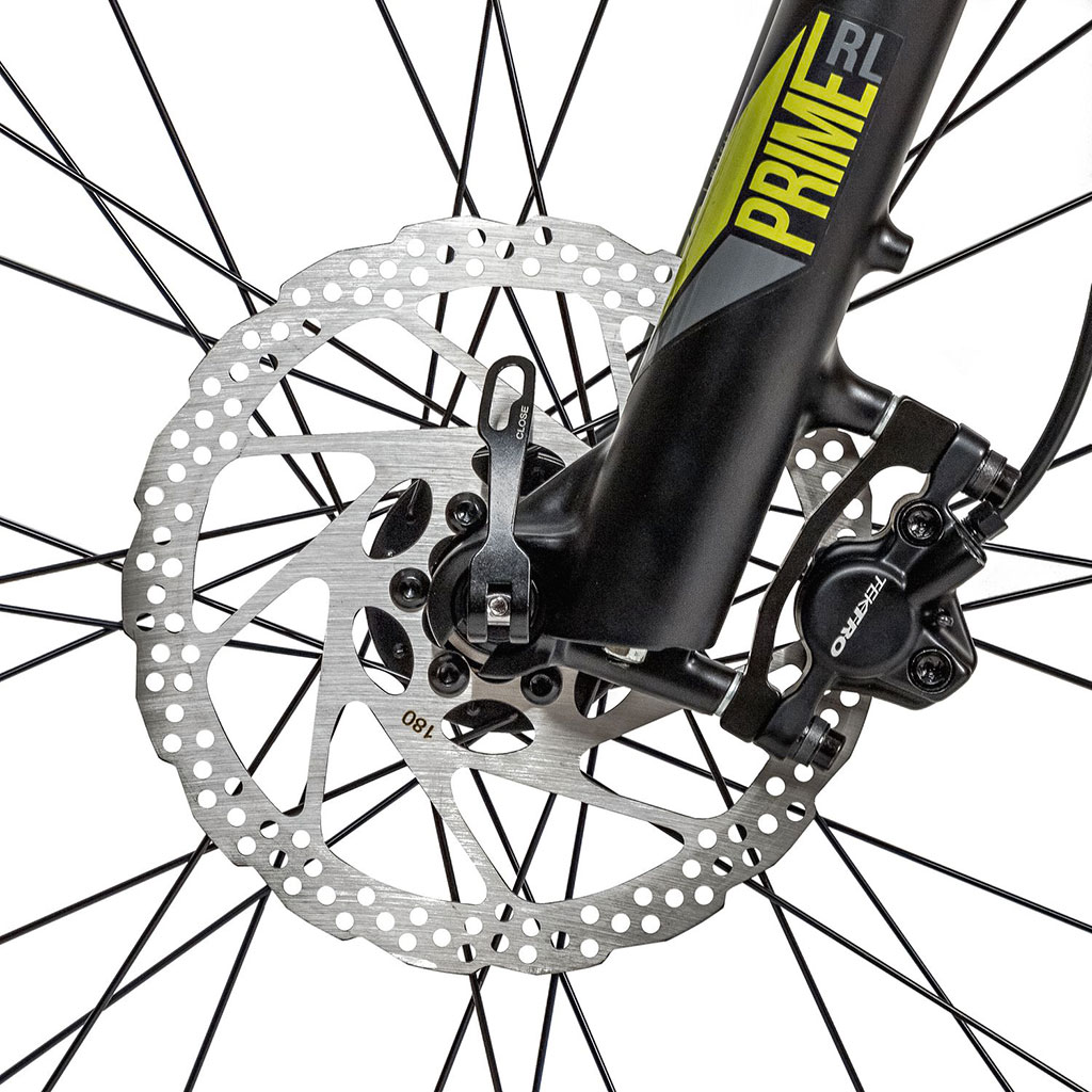 STINGER Graphite Pro 29 2023