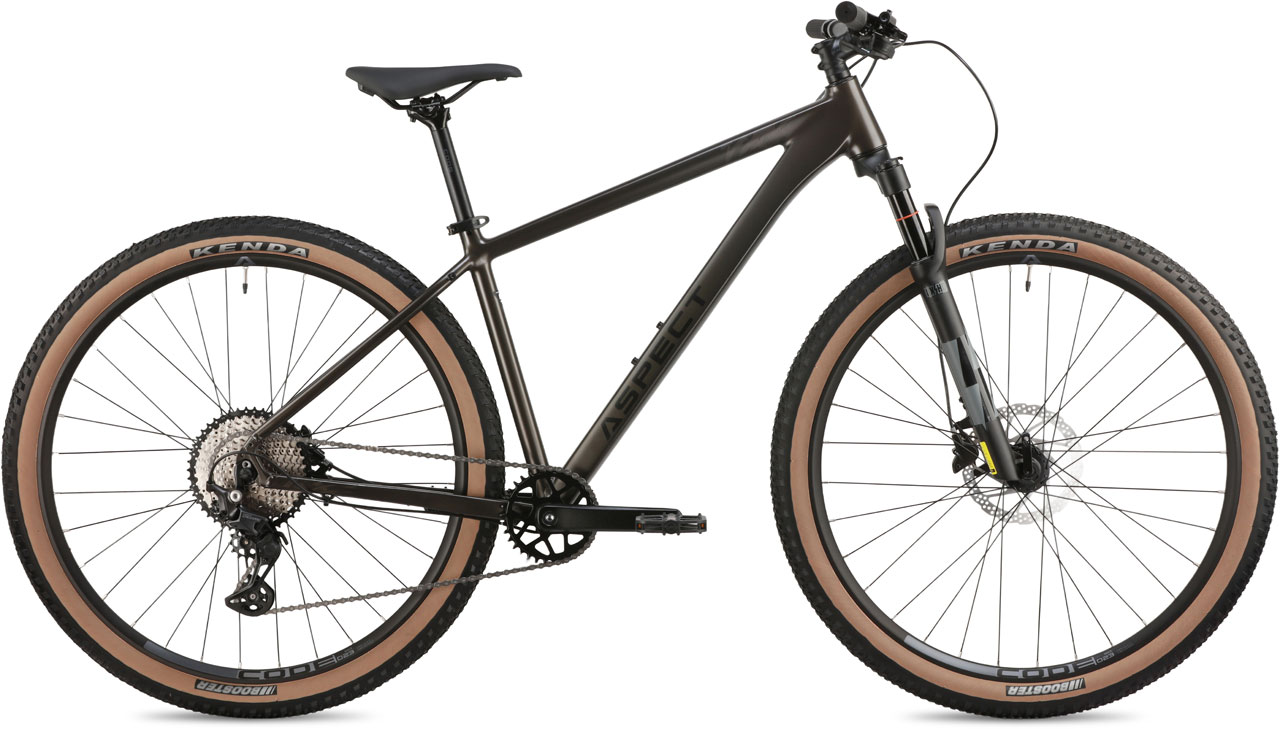 Велосипед ASPECT Cobalt Pro 29 2026