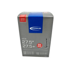 Камера Schwalbe 27.5x2.1-3.0" Freeride SV21F