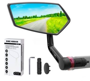 Зеркало заднего вида EasyDo RM-12E, левое