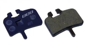 Тормозные колодки дисковые BBB BBS-46 для Hayes and Promax mechanical MX1