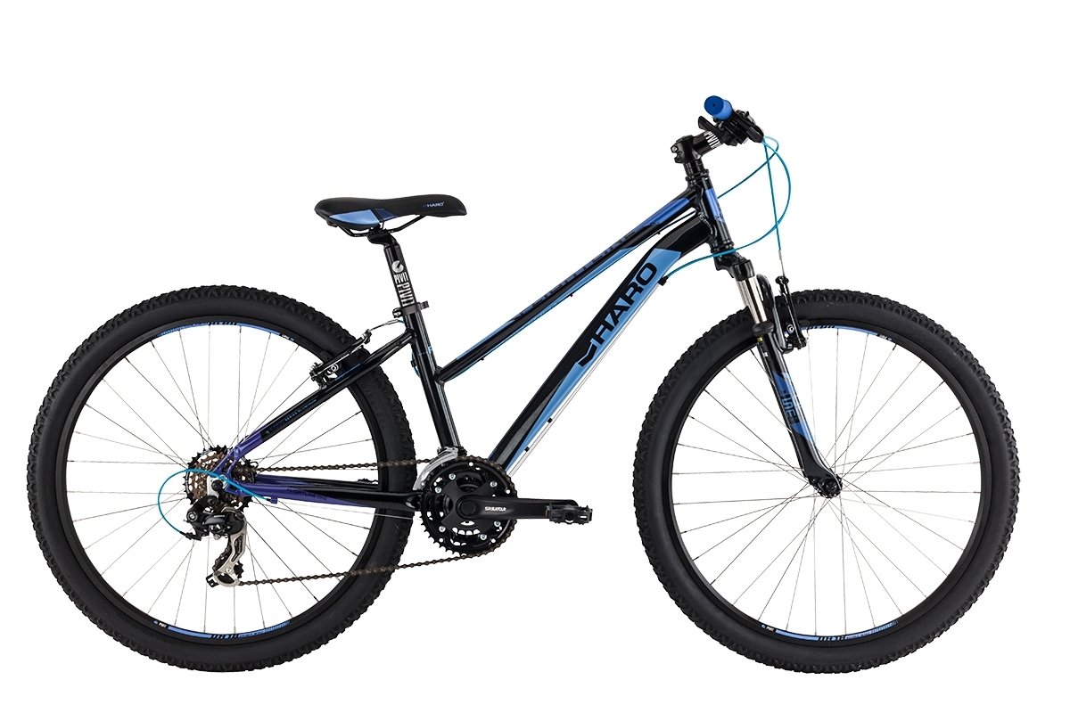 Haro Flightline One ST 2015