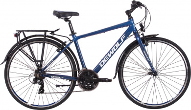 DEWOLF Asphalt 10 2022