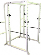 Рама для приседаний BRONZE GYM AL-315 (без помоста)