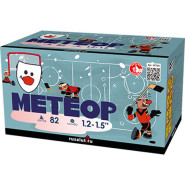 Батарея салютов Метеор, 82 залпов, EC124